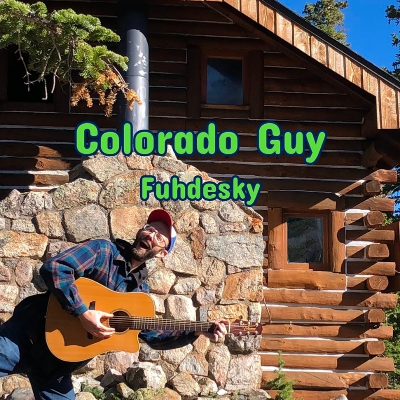 Adam Fedyski