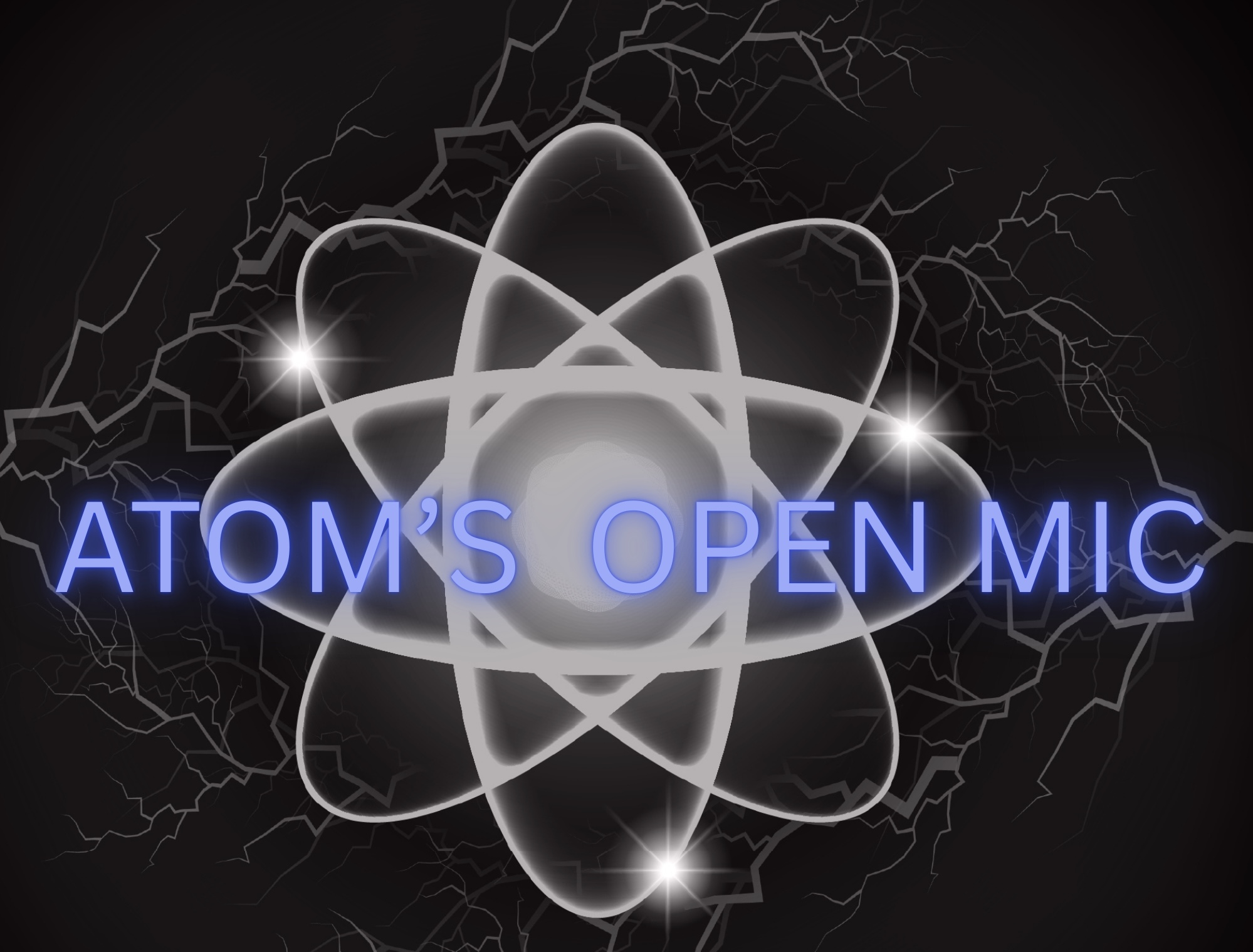 Atom Creech