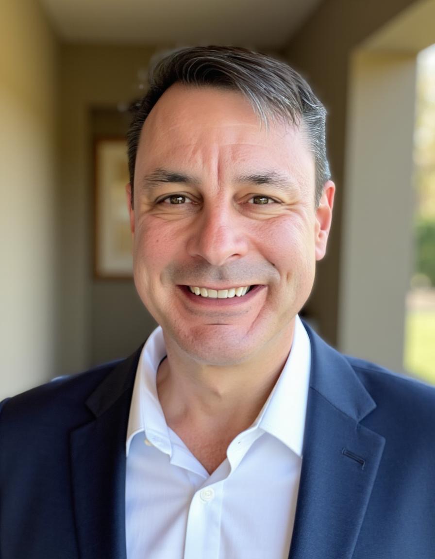 Sami Serrag