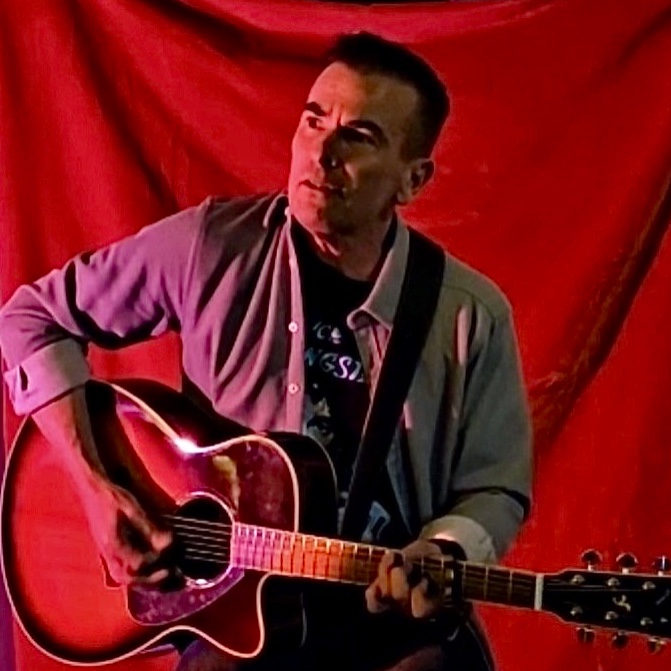 Kevin Bang