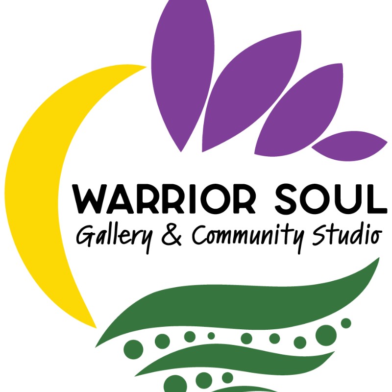 warrior soul gallery & community studio - lyons
