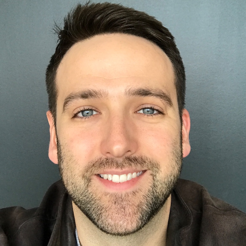 Dave Ransom