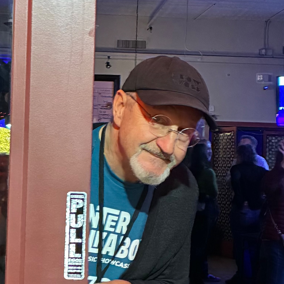 Denny Driscoll Music