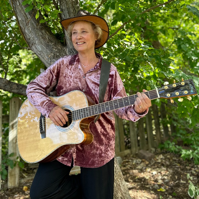 Marilyn Walker