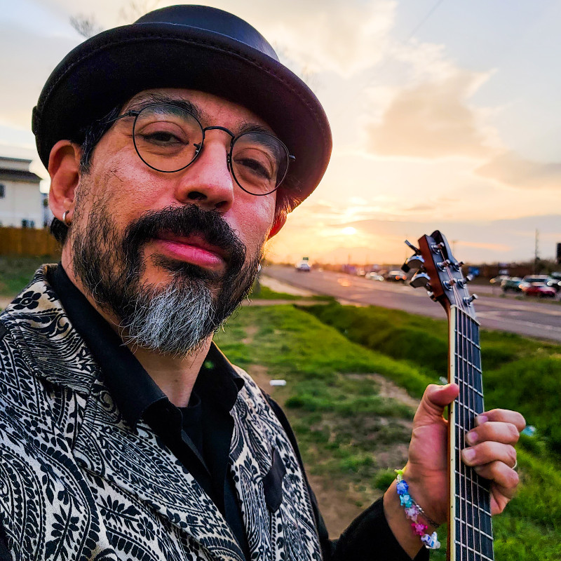 Tony Medina
