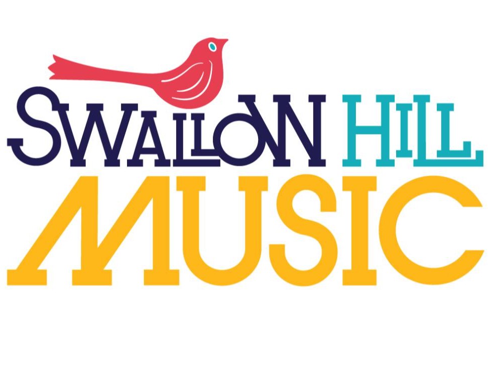 Swallow Hill Music logo or cover