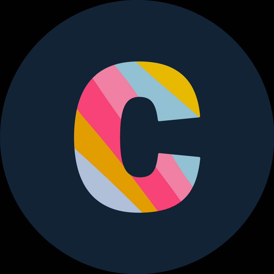 Couched Media logo or cover