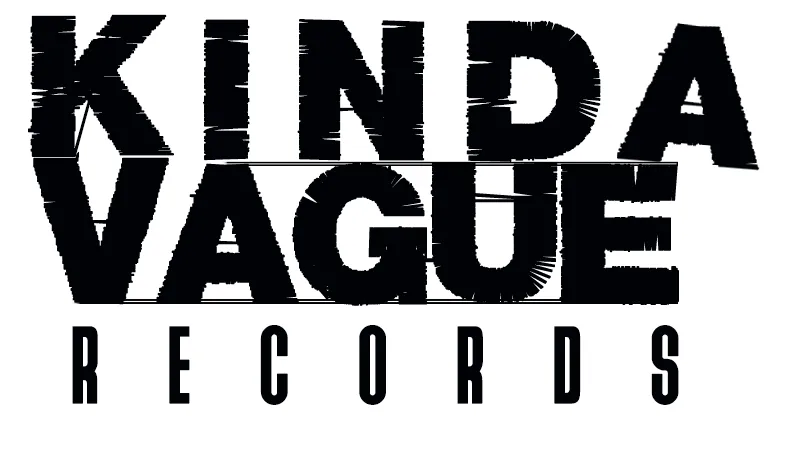 Kinda Vague Radio logo or cover