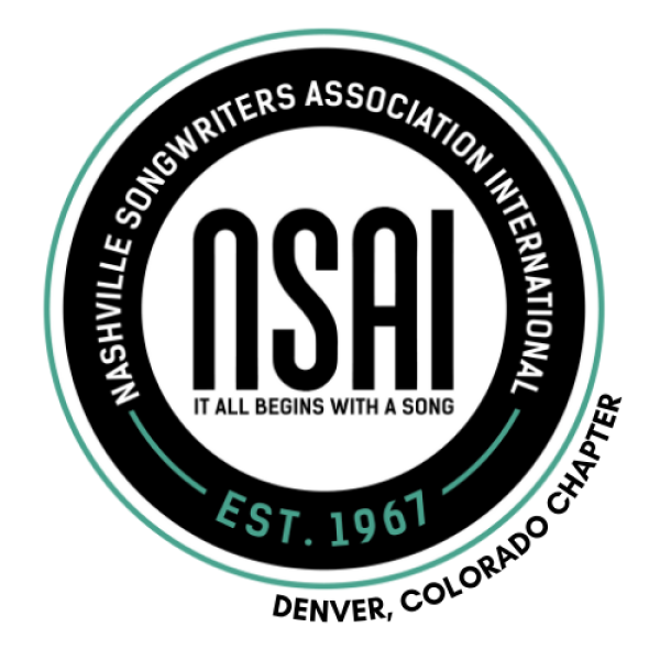 NSAI Denver Chapter logo or cover