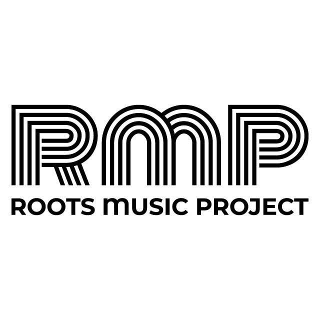 Roots Music Project logo or cover